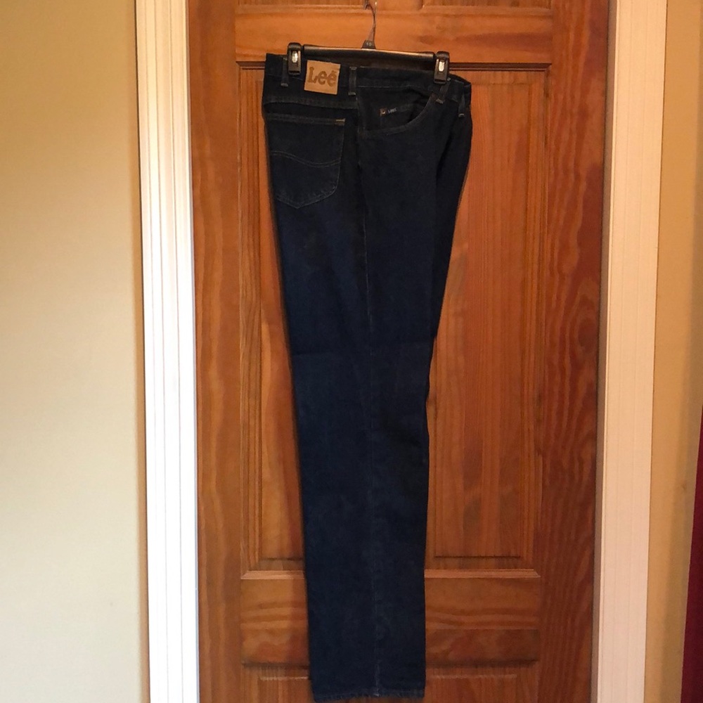 Men’s Lee Jeans 36 x 36